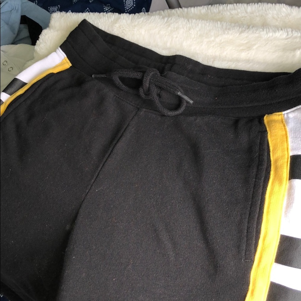 Victoria secret PINK joggers!!